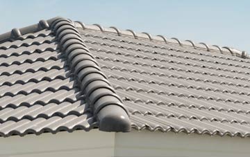 advantages of Darlaston clay roofing