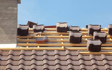 Darlaston clay roofing costs