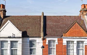 clay roofing Darlaston, West Midlands