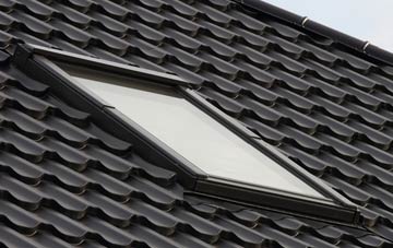 benefits of Darlaston roof windows