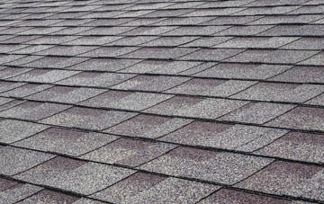 Darlaston tiles for shallow pitch roofing